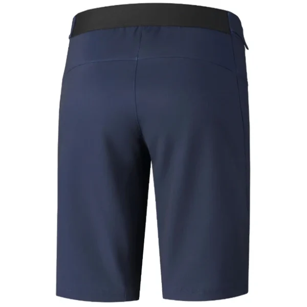 Shimano Sayama Short Femme, Bleu Paiement sécurisé 1