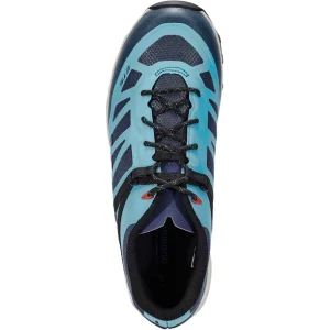 Shimano SH-ET5 Chaussures De Vélo Femme, Bleu prix abordable 7