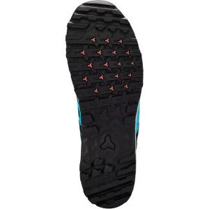 Shimano SH-ET5 Chaussures De Vélo Femme, Bleu prix abordable 9