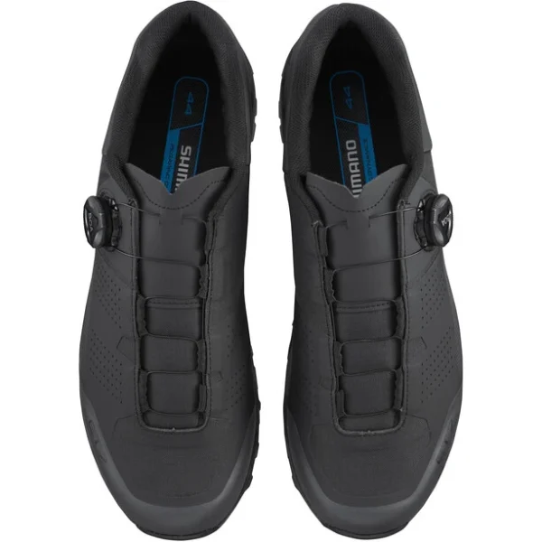 Shimano SH-ET700 Chaussures, Noir Officielle 1