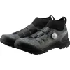 Vente Shimano SH-EX700 GTX Chaussures De Vélo, Noir 16