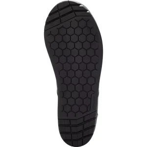 Distributeur Officiel Shimano SH-GR5 Chaussures De Vélo, Noir/bleu 9