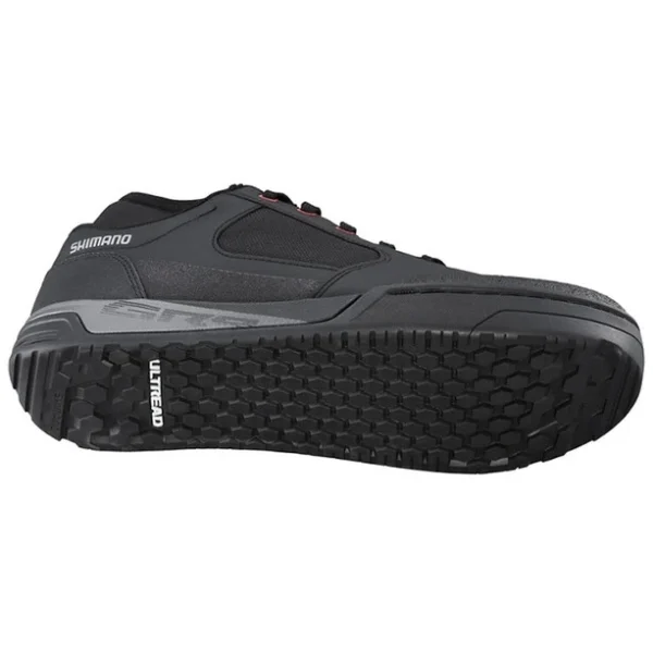 Shimano SH-GR903 Chaussures, Noir grande popularité 3