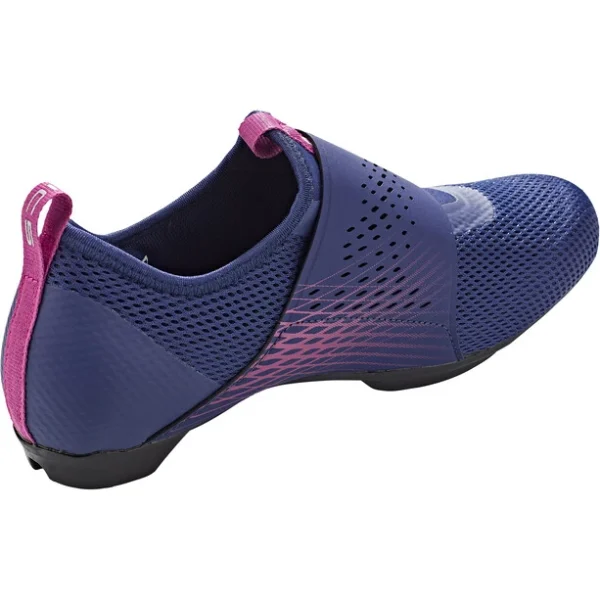 en ligne Shimano SH-IC500 Chaussures Femme, Violet 1