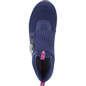 en ligne Shimano SH-IC500 Chaussures Femme, Violet 7