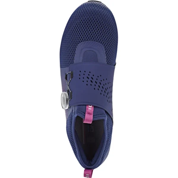 en ligne Shimano SH-IC500 Chaussures Femme, Violet 3