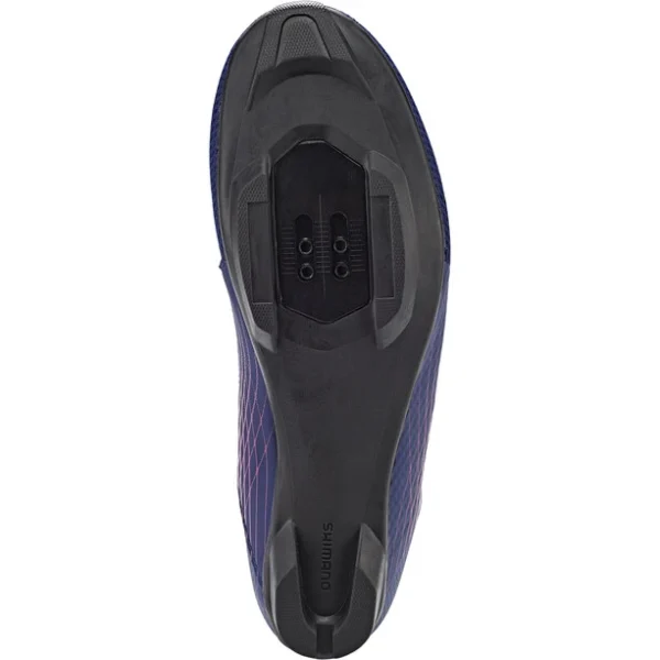 en ligne Shimano SH-IC500 Chaussures Femme, Violet 4