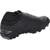 Shimano SH-ME7 Chaussures De Vélo, Noir mode 22