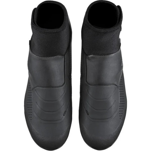 grand choix Shimano SH-MW702 Chaussures De Vélo, Noir 1