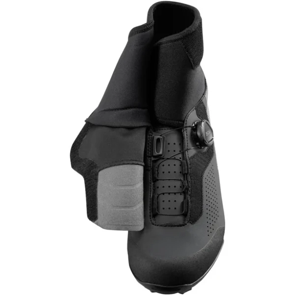 grand choix Shimano SH-MW702 Chaussures De Vélo, Noir 3