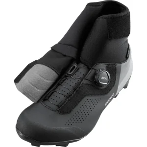 grand choix Shimano SH-MW702 Chaussures De Vélo, Noir 11