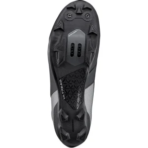 grand choix Shimano SH-MW702 Chaussures De Vélo, Noir 15