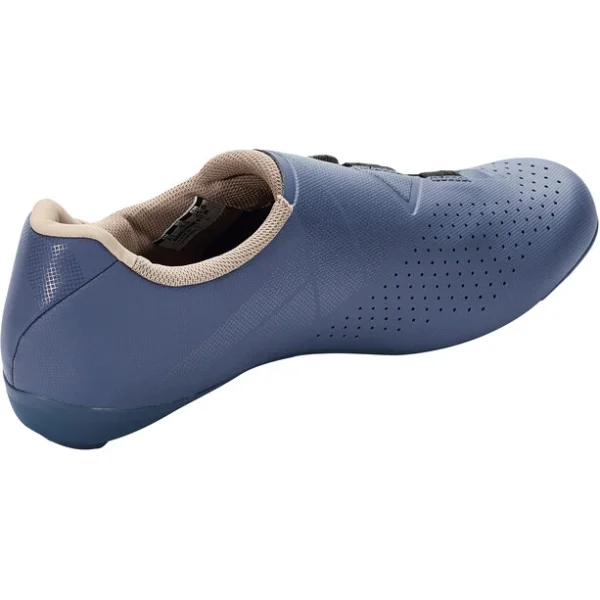 Shimano SH-RC3 Chaussures De Vélo Femme, Bleu Meilleur Service 1