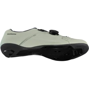 Top ventes Shimano SH-RC3 Chaussures De Vélo Femme, Vert 7