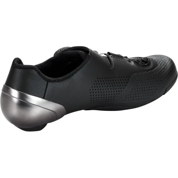 mode pas cher Shimano S-Phyre SH-RC902 Chaussures De Route, Noir 1