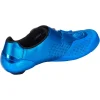 prix le plus bas Shimano S-Phyre SH-RC902 Chaussures De Route, Bleu 11