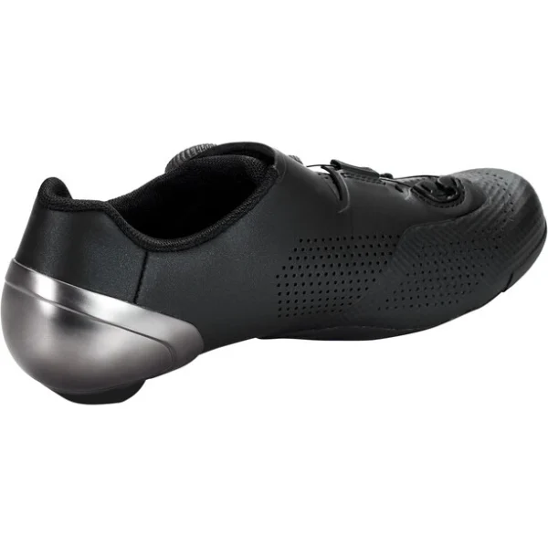 Shimano SH-RC902 S-Phyre Chaussures De Vélo Large Homme, Noir outlet 1