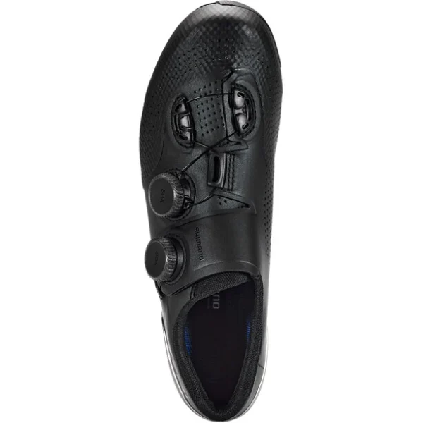 Shimano SH-RC902 S-Phyre Chaussures De Vélo Large Homme, Noir outlet 3