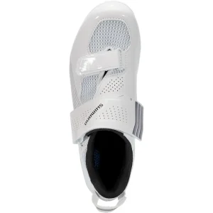 nouveau produit Shimano SH-TR501 Chaussures De Vélo Femme, Blanc 7