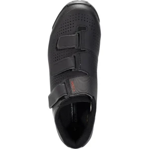 des prix incroyables Shimano SH-XC1 Chaussures De Vélo, Noir 7