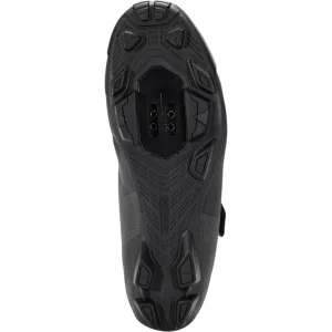 des prix incroyables Shimano SH-XC1 Chaussures De Vélo, Noir 9