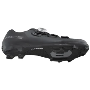 Shimano SH-XC502 Chaussures Large, Noir Service Clients Dédié 7