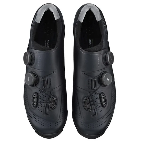 boutique en ligne Shimano SH-XC902 Chaussures, Noir 1