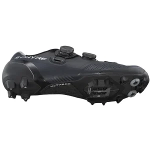 boutique en ligne Shimano SH-XC902 Chaussures, Noir 10