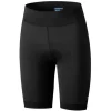 Shimano Short Femme, Noir Nouvelle Collection 5