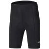 Authentic Original licence Shimano Short Enfant, Noir 5