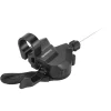 Shimano SL-M315 Levier De Vitesse Rapidfire Plus 7 Vitesses Droit, Noir commentaire favorable 5