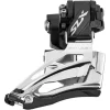 Shimano SLX FD-M7025 Dérailleur Avant Collier Haut 2×11 Down Swing, Noir prix pas cher 13