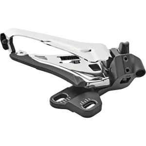 Shimano SLX FD-M7100 Dérailleur Avant 2×12 Side Swing Low Direct Mount, Noir remise en ligne 6