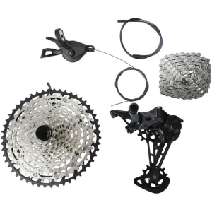 Shimano SLX Groupset 12-speed 10/51T ﻿soldes 18