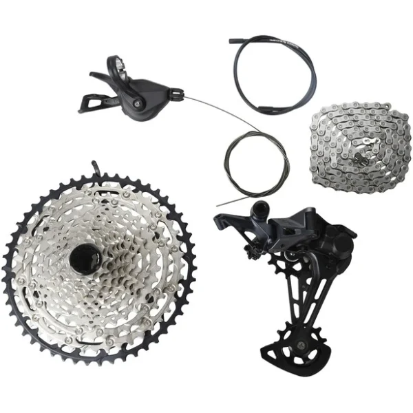 Shimano SLX Groupset 12-speed 10/51T ﻿soldes 7