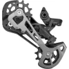 mode Shimano SLX RD-M7120 Dérailleur Arrière 12 Vitesses Direct Mount Long, Noir 5