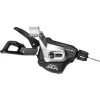 pas cher marque Shimano SLX SL-M7000 Levier De Vitesse I-Spec II 11 Vitesses, Noir 5