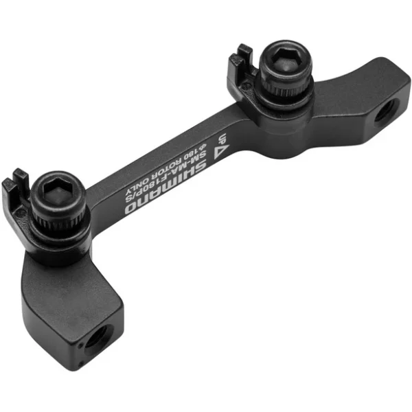 Shimano SM-MAF180 Adaptateur De Disque Avant PM/IS nouveau produit 1