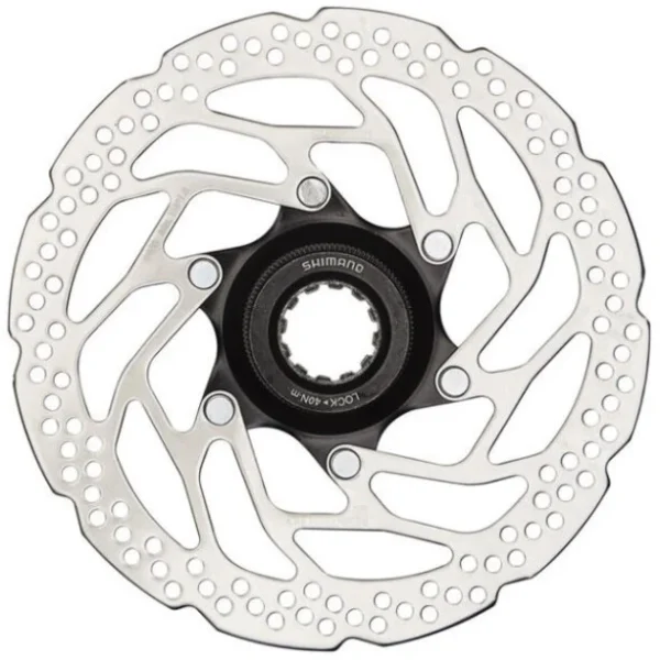 Shimano SM-RT30 Disque Avec Anneau De Verrouillage Magnétique 160mm Pour Plaquette Résine Acheter 1