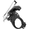 marque pas cher Shimano Sora FD-R3000 Dérailleur Avant Bride De Fixation Haute 2×9 Down Pull, Noir/gris 10