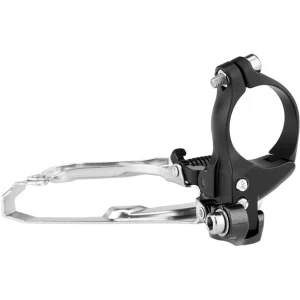 Shimano Sora FD-R3030 Dérailleur Avant Collier De Serrage 3×9 Down-Pull Retour gratuit en magasin. 6