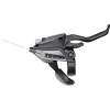 boutique pas cher Shimano ST-EF500-2 Leviers De Frein / De Vitesse Roue Arrière 7 Vitesses, Noir 5