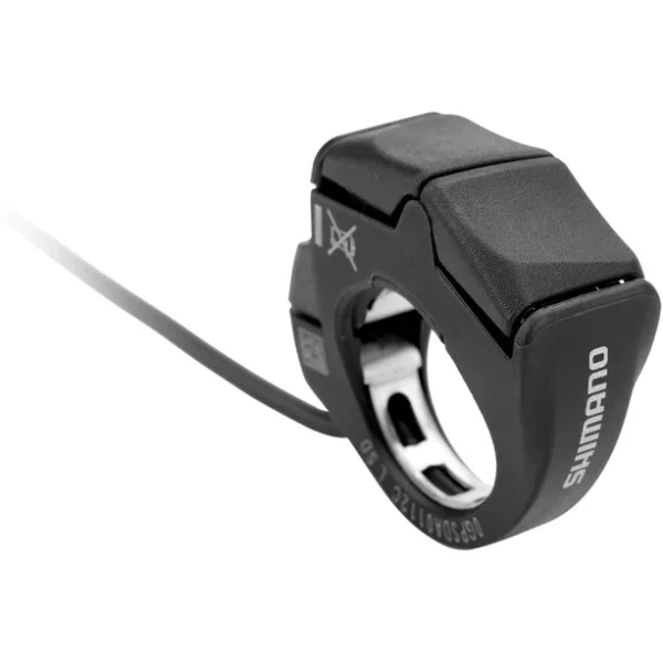 Shimano STEPS SW-E7000-L Commande De Vitesse Câble Gauche 300mm Pour Assistants Avec Accessoire france en ligne 1