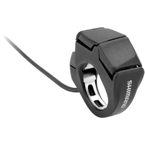 online boutique Shimano STEPS SW-E7000-R Commande De Vitesse Câble Droit 300mm Avec Fixation 1