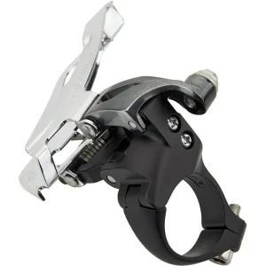 Shimano Tiagra FD-4703 Dérailleur Avant 3×10 Vitesses, Gris destockage 6