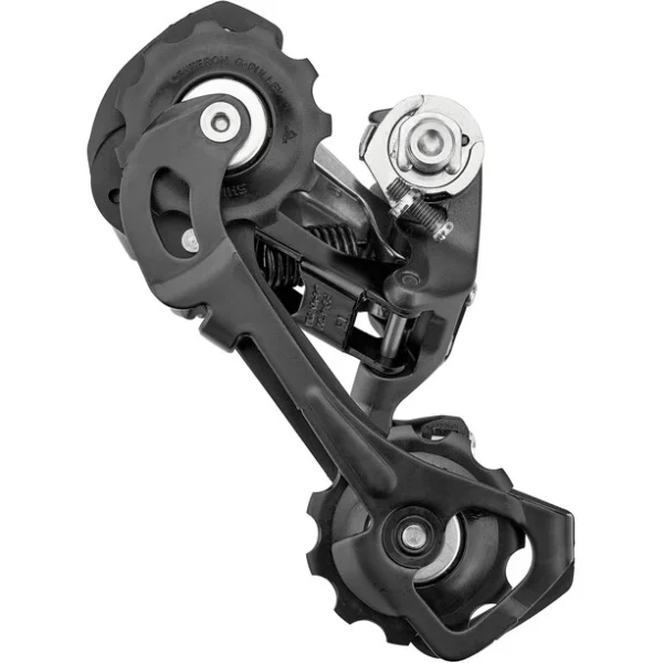 Couleurs variées Shimano Tiagra RD-4700 Dérailleur Arrière 10 Vitesses, Gris 1