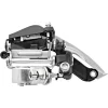 france Shimano Tourney FD-TY500 Dérailleur Avant Collier Top Swing 63-66° 6/7 Vitesses 13