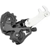 Livraison rapide Shimano Tourney RD-TY200 Dérailleur Arrière 6/7 Vitesses Short 5