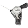 Shimano Tourney SL-FT55 Levier De Vitesse 7 Vitesses, Argent/noir en ligne vente 7