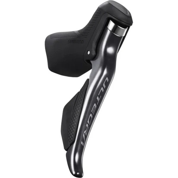 Boutique Shimano Ultegra Di2 ST-R8150 Levier De Commande De Vitesses/freins Droit 12 Vitesses 1